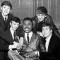 The Beatles & Little Richard