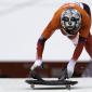 German Skeleton Team