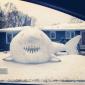 Snow Shark