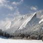 The Flatirons, Colorado