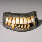 George Washington's False Teeth