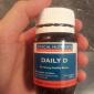 Daily D Nutrients