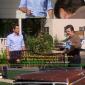 Ron Swanson is a Master Craftsman