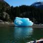 Beached Iceberg