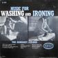 Music For Washing and Ironing