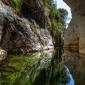 Guadalmina River, Spain