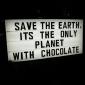 Save Earth