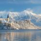 Bled, Slovenia