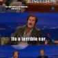 Will Ferrell on Dodge Trucks