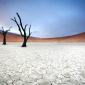 Sossusvlei, Namibia