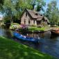 Village in the Netherlands With No Roads