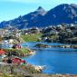 Nuuk, Greenland