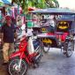 Cambodian Batmobile