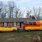 Banana Mobile vs Weiner Mobile