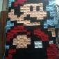 Mario Blanket