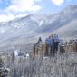 Banff Springs Hotel