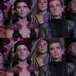 Hunger Games Face Swap