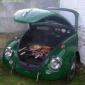 The Bug Grill