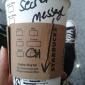 How Baristas Flirt With Customers