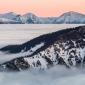 Tatra Mountains, Slovakia