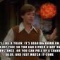 Eric Foreman On Life