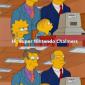 Super Nintendo Chalmers