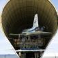 NASA's Super Guppy