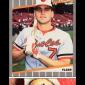 Bill Ripken Baseball Card