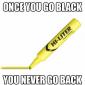 Once You Go Black