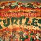 Teenage Mutant Ninja Pizza