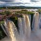 Devil's Throat, Argentina