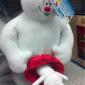 Perverted Frosty?