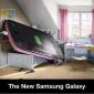 Samsung Next Phone