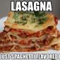 Lasagna