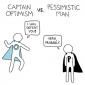 Captain Optimism