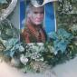 Wreath of Khan