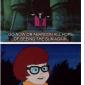 Velma Doesn't Buy Your Vampire Bullshit