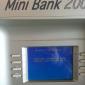 Good for you Mini Bank