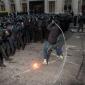 Protests in the Ukraine