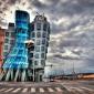 Prague, Dancing House