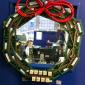 IT Support Xmas Wreath