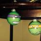 Ninja Turtle Christmas