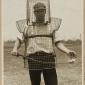 1920s Ball Retriever