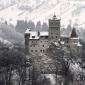 Dracula's Castle