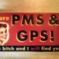 PMS & GPS