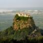 Popa Taung Kalat monastery, Burma