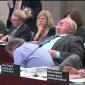 Mayor Rob Ford At The City Council