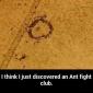 Ant Fight Club