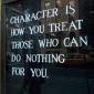 Character