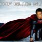 Man of Blue Steel